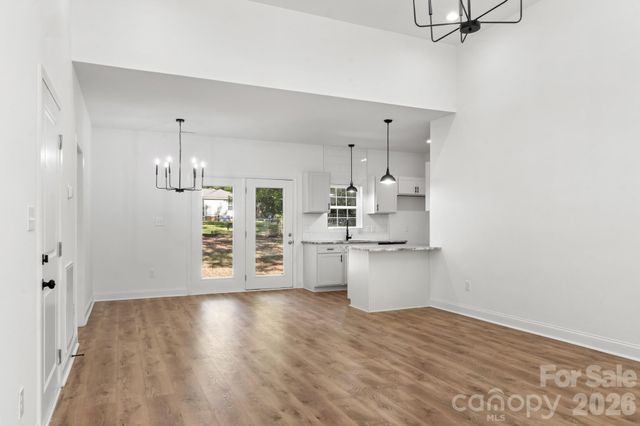 70 Mccorkle Street, York, SC 29745