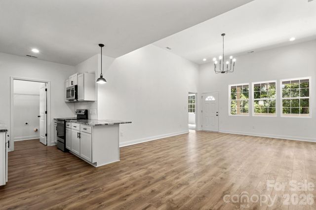 70 Mccorkle Street, York, SC 29745