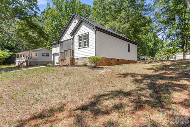 70 Mccorkle Street, York, SC 29745