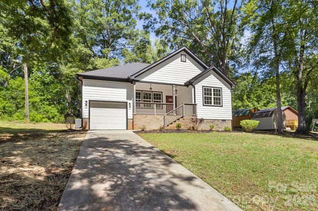 70 Mccorkle Street, York, SC 29745