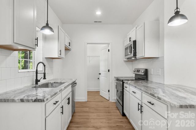 70 Mccorkle Street, York, SC 29745