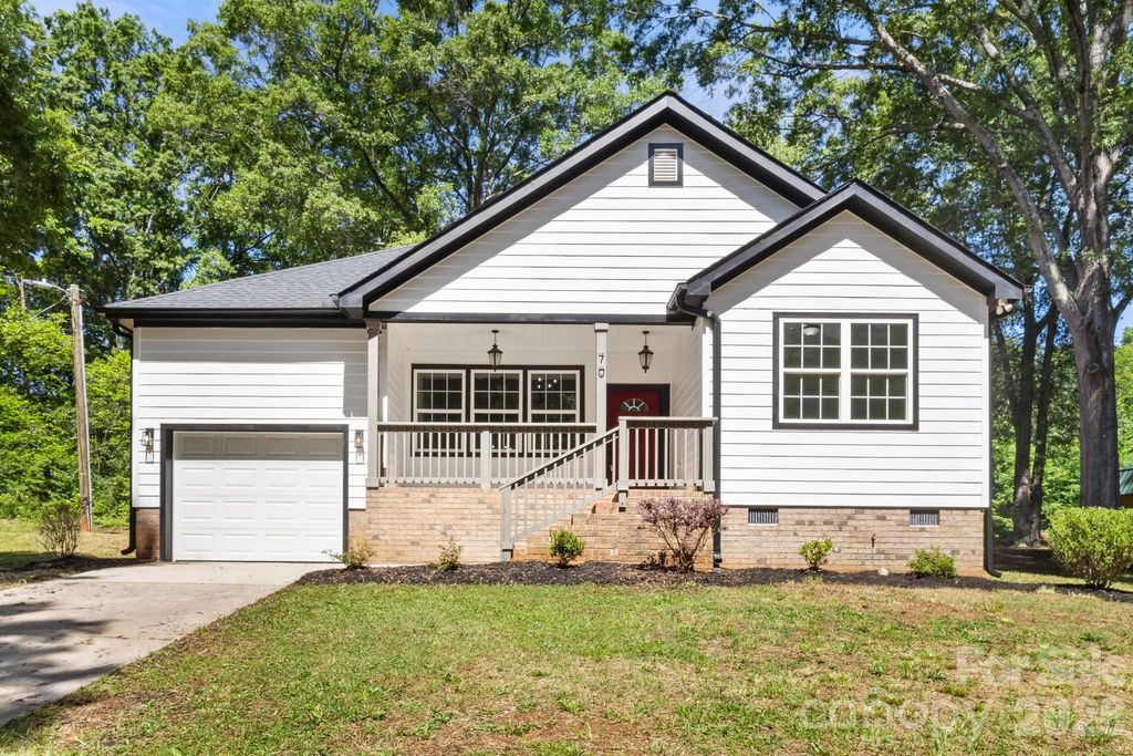 70 Mccorkle Street, York, SC 29745