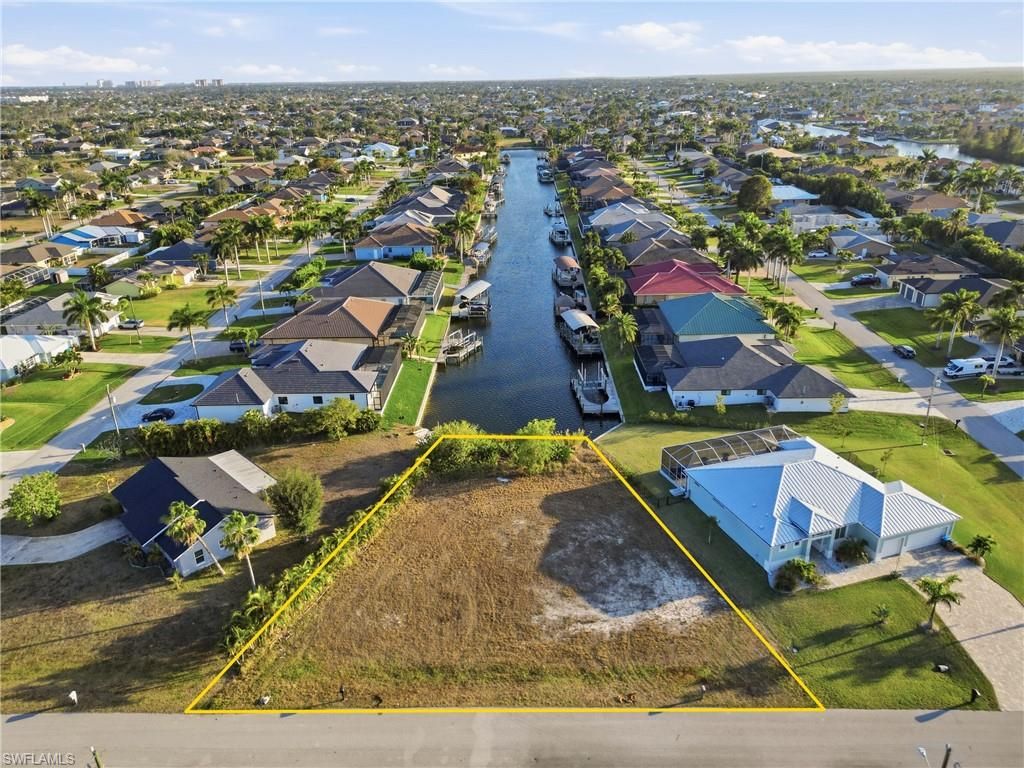 2624 SW 32 LN, Cape Coral, FL 33914