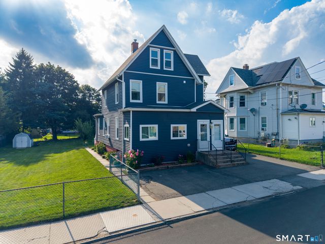 70 Webster Street, Meriden, CT 06450