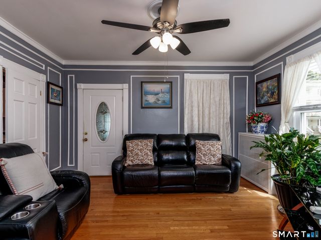 70 Webster Street, Meriden, CT 06450