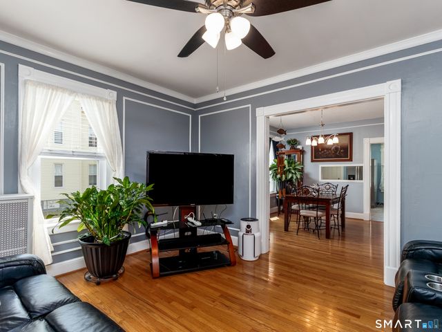 70 Webster Street, Meriden, CT 06450