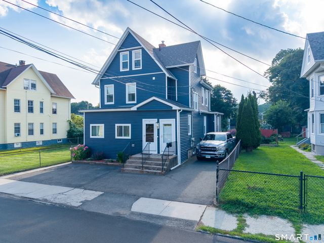 70 Webster Street, Meriden, CT 06450