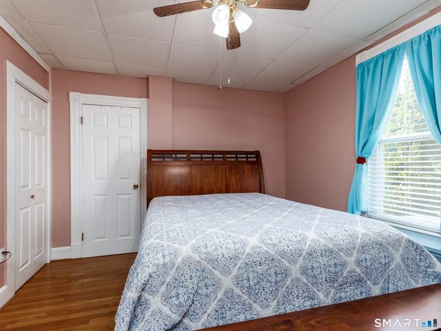 70 Webster Street, Meriden, CT 06450