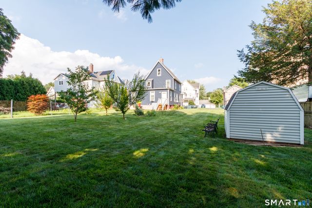 70 Webster Street, Meriden, CT 06450