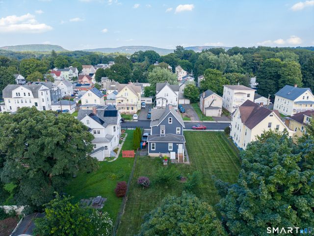 70 Webster Street, Meriden, CT 06450