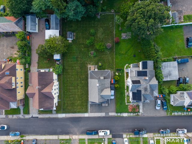 70 Webster Street, Meriden, CT 06450