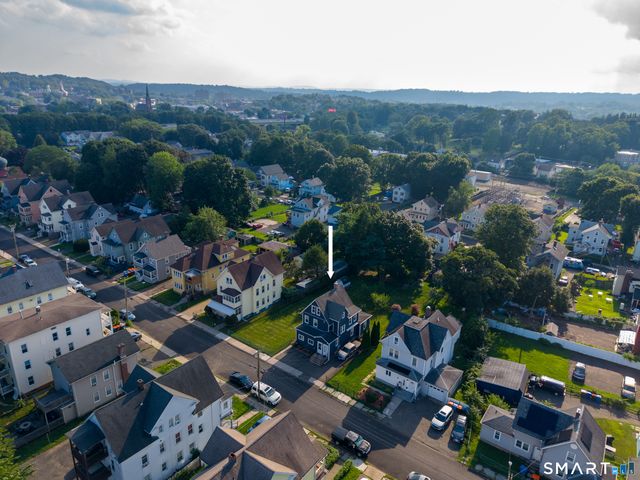 70 Webster Street, Meriden, CT 06450