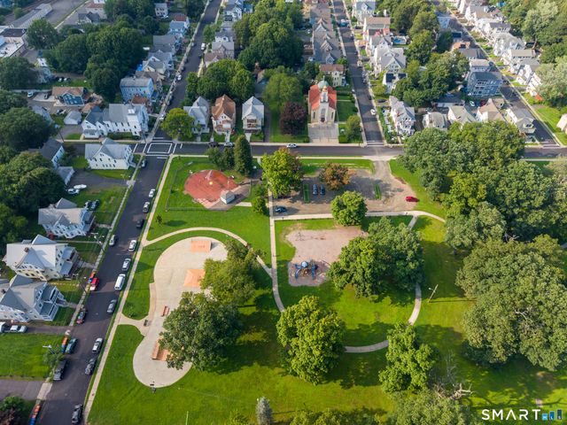 70 Webster Street, Meriden, CT 06450