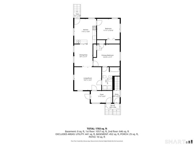 70 Webster Street, Meriden, CT 06450