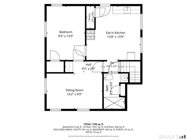 70 Webster Street, Meriden, CT 06450