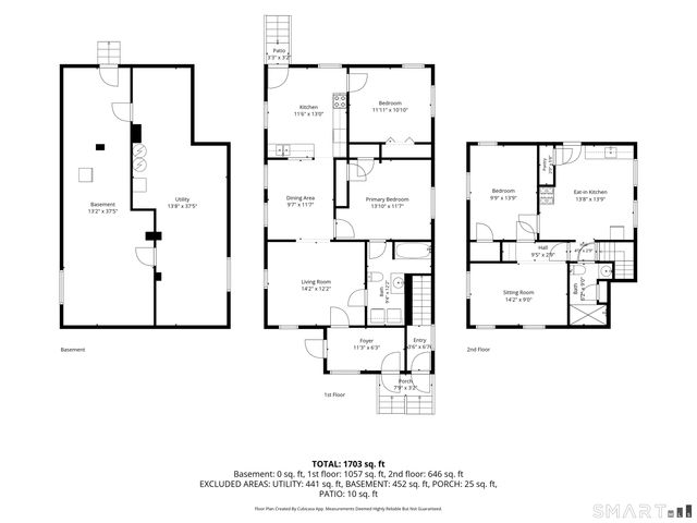 70 Webster Street, Meriden, CT 06450