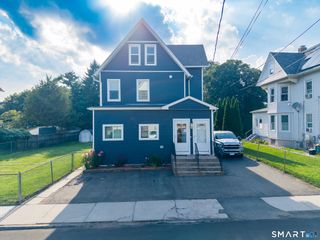 70 Webster Street, Meriden, CT 06450