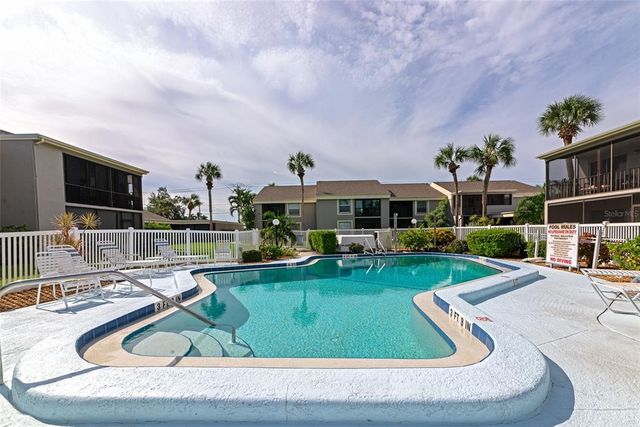 5964 7TH AVENUE W 5964, Bradenton, FL 34209
