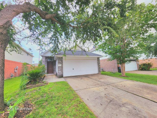 638 Aldenwick Lane, Houston, TX 77073