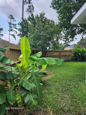 638 Aldenwick Lane, Houston, TX 77073
