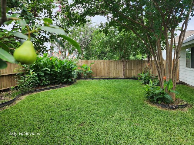 638 Aldenwick Lane, Houston, TX 77073
