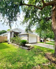 638 Aldenwick Lane, Houston, TX 77073