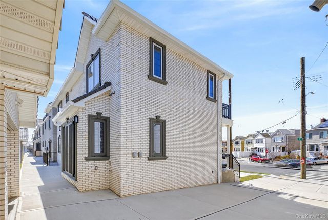 150-17 Hawtree Street, Ozone Park, NY 11417