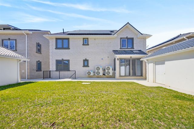 150-17 Hawtree Street, Ozone Park, NY 11417