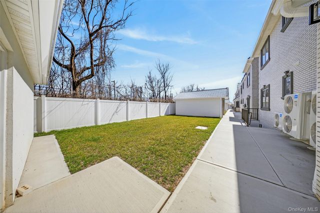 150-17 Hawtree Street, Ozone Park, NY 11417