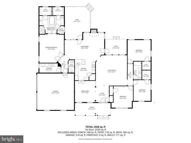 400 BEALL AVE, Luray, VA 22835