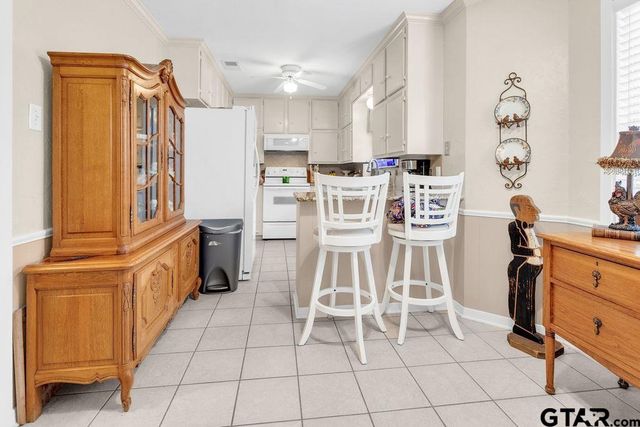 1511 E Tanglewood Drive, Hideaway, TX 75771