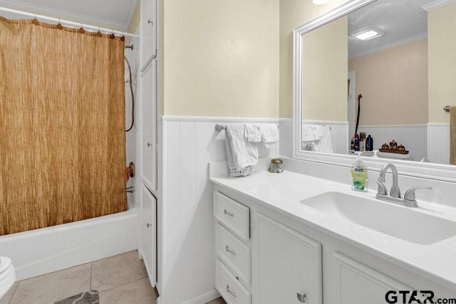 1511 E Tanglewood Drive, Hideaway, TX 75771