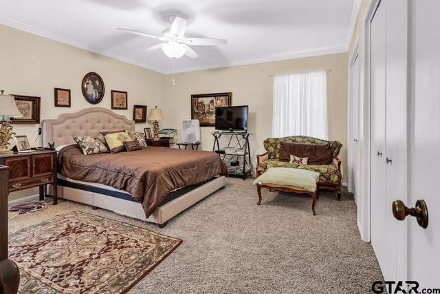 1511 E Tanglewood Drive, Hideaway, TX 75771