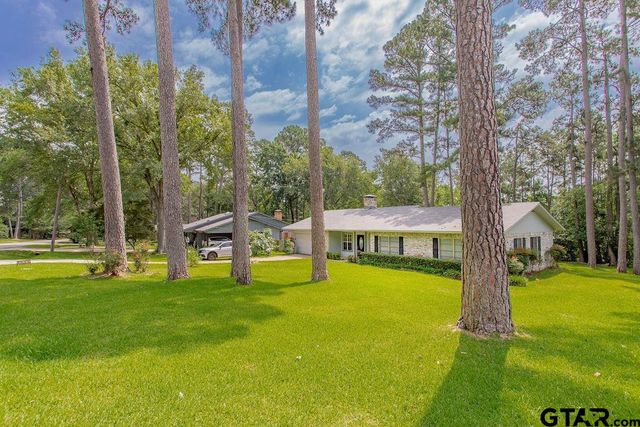 1511 E Tanglewood Drive, Hideaway, TX 75771