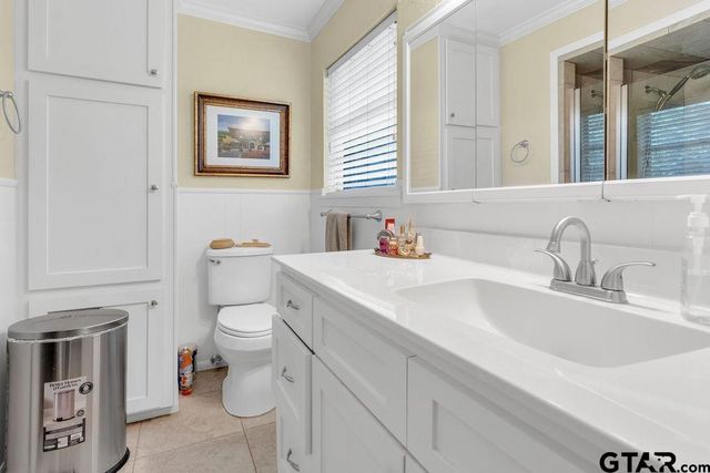 1511 E Tanglewood Drive, Hideaway, TX 75771