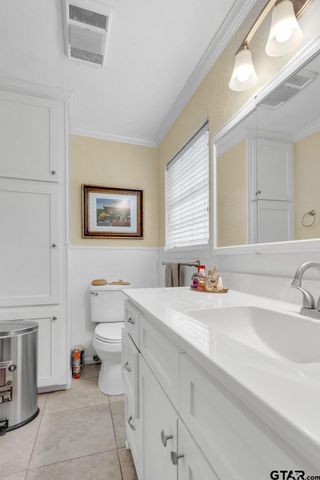 1511 E Tanglewood Drive, Hideaway, TX 75771