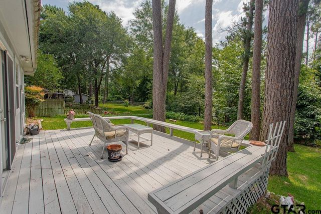 1511 E Tanglewood Drive, Hideaway, TX 75771