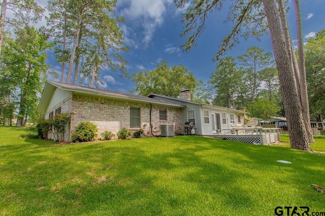 1511 E Tanglewood Drive, Hideaway, TX 75771