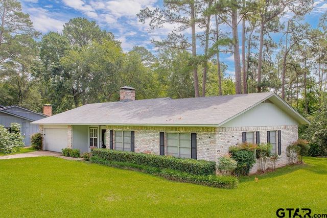 1511 E Tanglewood Drive, Hideaway, TX 75771
