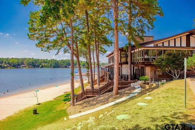 1511 E Tanglewood Drive, Hideaway, TX 75771