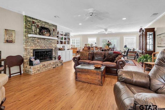 1511 E Tanglewood Drive, Hideaway, TX 75771