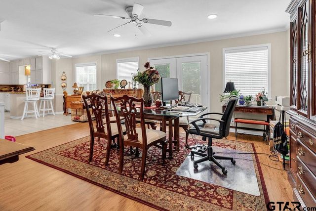 1511 E Tanglewood Drive, Hideaway, TX 75771