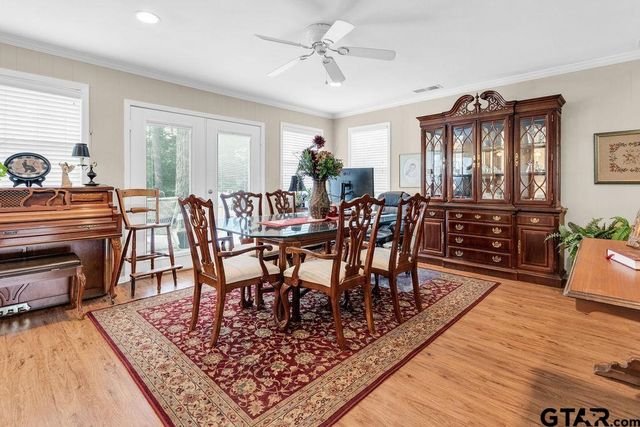 1511 E Tanglewood Drive, Hideaway, TX 75771