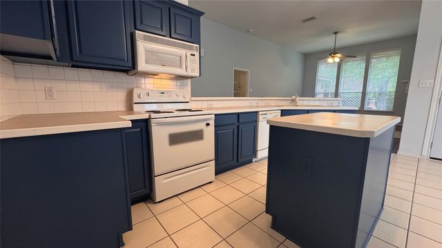 5308 Highlands Drive, Mckinney, TX 75070