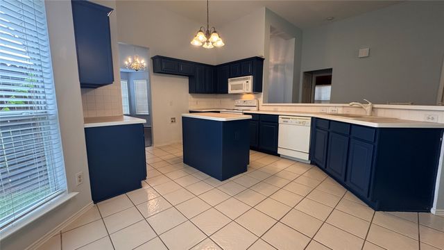 5308 Highlands Drive, Mckinney, TX 75070