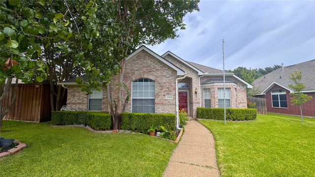 5308 Highlands Drive, Mckinney, TX 75070