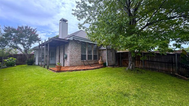 5308 Highlands Drive, Mckinney, TX 75070