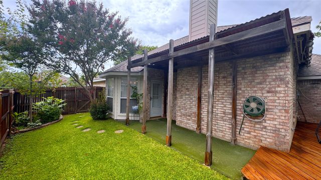 5308 Highlands Drive, Mckinney, TX 75070