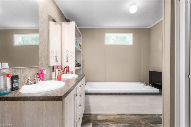 2551 Saxapahaw Bethlehem Church Road, Graham, NC 27253