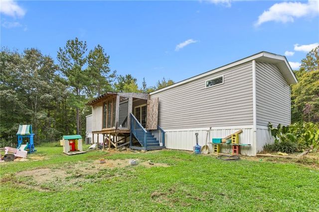 2551 Saxapahaw Bethlehem Church Road, Graham, NC 27253